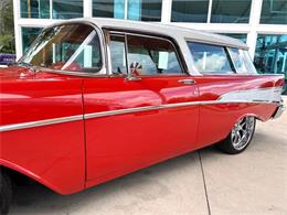 1957 Chevrolet Bel Air (CC-2081363) for sale in Bradenton, Florida