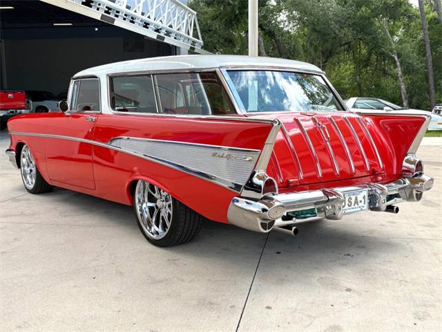 1957 Chevrolet Bel Air (CC-2081363) for sale in Bradenton, Florida