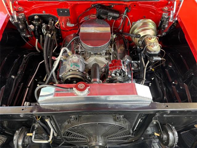 1957 Chevrolet Bel Air (CC-2081363) for sale in Bradenton, Florida