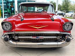 1957 Chevrolet Bel Air (CC-2081363) for sale in Bradenton, Florida