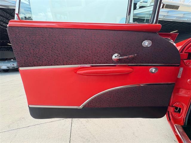 1957 Chevrolet Bel Air (CC-2081363) for sale in Bradenton, Florida