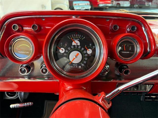 1957 Chevrolet Bel Air (CC-2081363) for sale in Bradenton, Florida