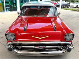 1957 Chevrolet Bel Air (CC-2081363) for sale in Bradenton, Florida