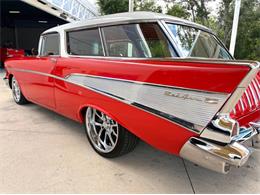 1957 Chevrolet Bel Air (CC-2081363) for sale in Bradenton, Florida