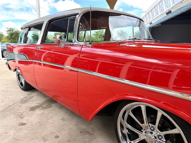 1957 Chevrolet Bel Air (CC-2081363) for sale in Bradenton, Florida
