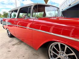 1957 Chevrolet Bel Air (CC-2081363) for sale in Bradenton, Florida