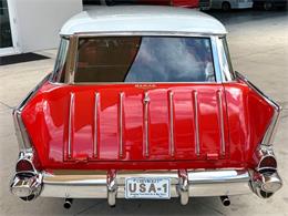 1957 Chevrolet Bel Air (CC-2081363) for sale in Bradenton, Florida