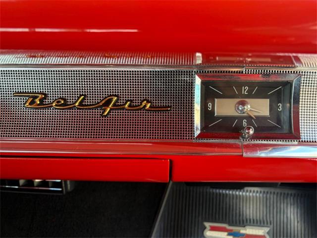 1957 Chevrolet Bel Air (CC-2081363) for sale in Bradenton, Florida