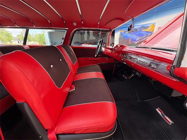 1957 Chevrolet Bel Air (CC-2081363) for sale in Bradenton, Florida
