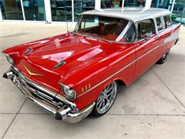 1957 Chevrolet Bel Air (CC-2081363) for sale in Bradenton, Florida