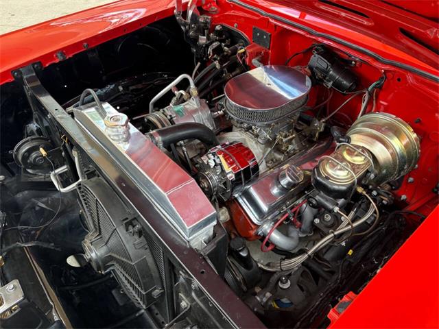 1957 Chevrolet Bel Air (CC-2081363) for sale in Bradenton, Florida