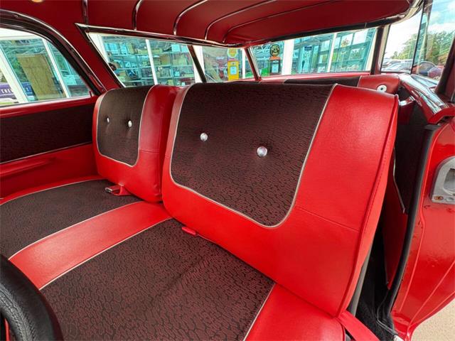 1957 Chevrolet Bel Air (CC-2081363) for sale in Bradenton, Florida