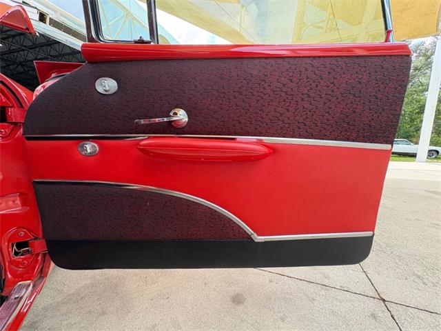 1957 Chevrolet Bel Air (CC-2081363) for sale in Bradenton, Florida