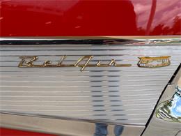 1957 Chevrolet Bel Air (CC-2081363) for sale in Bradenton, Florida