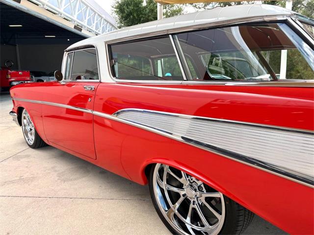 1957 Chevrolet Bel Air (CC-2081363) for sale in Bradenton, Florida