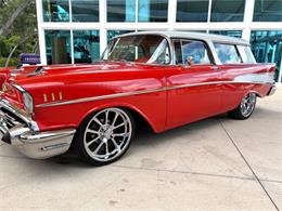1957 Chevrolet Bel Air (CC-2081363) for sale in Bradenton, Florida