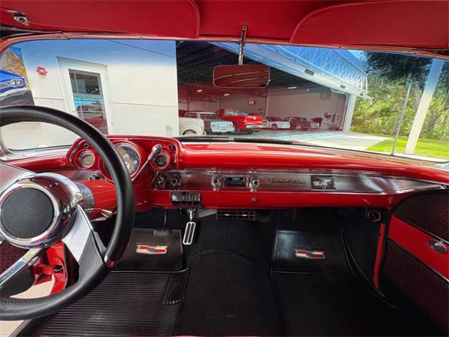 1957 Chevrolet Bel Air (CC-2081363) for sale in Bradenton, Florida