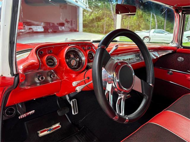 1957 Chevrolet Bel Air (CC-2081363) for sale in Bradenton, Florida