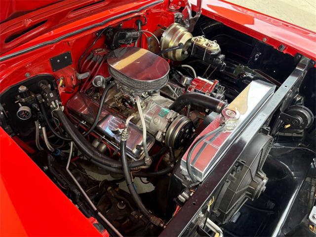 1957 Chevrolet Bel Air (CC-2081363) for sale in Bradenton, Florida