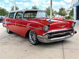 1957 Chevrolet Bel Air (CC-2081363) for sale in Bradenton, Florida