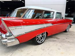 1957 Chevrolet Bel Air (CC-2081363) for sale in Bradenton, Florida
