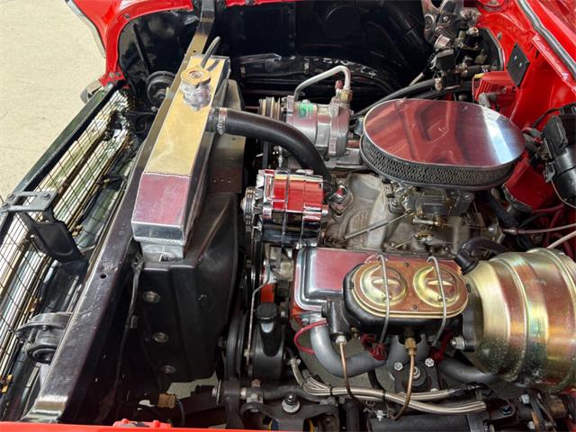 1957 Chevrolet Bel Air (CC-2081363) for sale in Bradenton, Florida