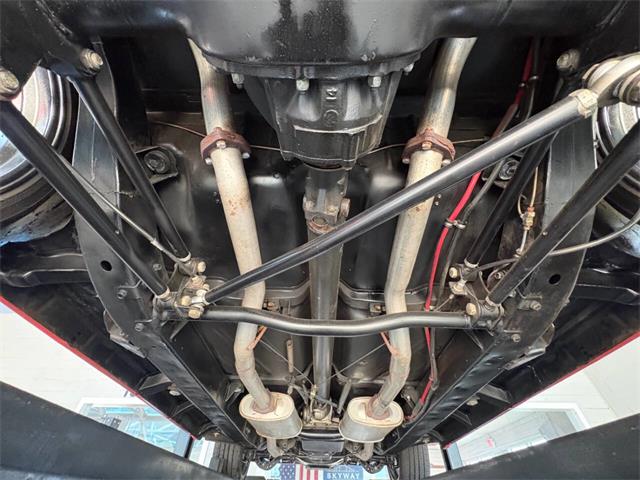 1957 Chevrolet Bel Air (CC-2081363) for sale in Bradenton, Florida