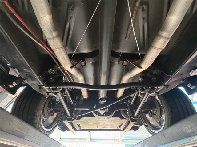 1957 Chevrolet Bel Air (CC-2081363) for sale in Bradenton, Florida