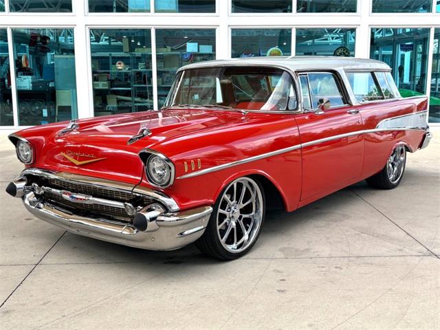 1957 Chevrolet Bel Air (CC-2081363) for sale in Bradenton, Florida
