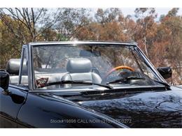 1989 Alfa Romeo Spider Quadrifoglio (CC-2081365) for sale in Beverly Hills, California