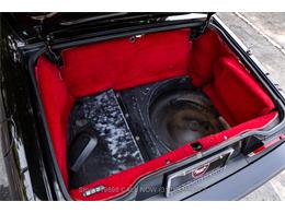 1989 Alfa Romeo Spider Quadrifoglio (CC-2081365) for sale in Beverly Hills, California