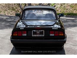 1989 Alfa Romeo Spider Quadrifoglio (CC-2081365) for sale in Beverly Hills, California