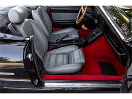 1989 Alfa Romeo Spider Quadrifoglio (CC-2081365) for sale in Beverly Hills, California