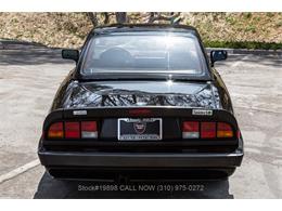 1989 Alfa Romeo Spider Quadrifoglio (CC-2081365) for sale in Beverly Hills, California