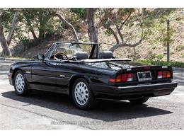 1989 Alfa Romeo Spider Quadrifoglio (CC-2081365) for sale in Beverly Hills, California