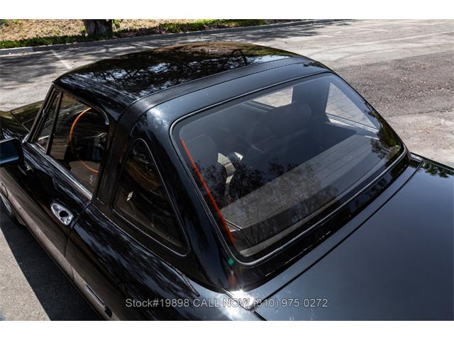 1989 Alfa Romeo Spider Quadrifoglio (CC-2081365) for sale in Beverly Hills, California