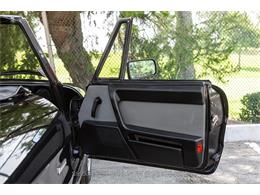 1989 Alfa Romeo Spider Quadrifoglio (CC-2081365) for sale in Beverly Hills, California