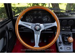 1989 Alfa Romeo Spider Quadrifoglio (CC-2081365) for sale in Beverly Hills, California