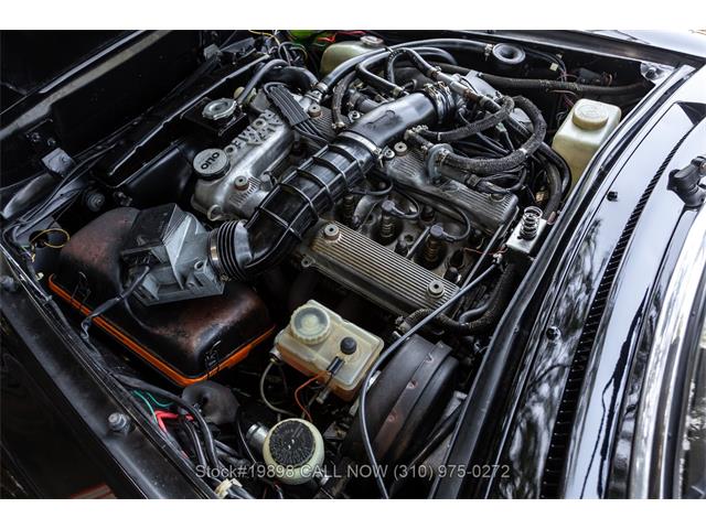 1989 Alfa Romeo Spider Quadrifoglio (CC-2081365) for sale in Beverly Hills, California