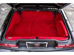 1989 Alfa Romeo Spider Quadrifoglio (CC-2081365) for sale in Beverly Hills, California