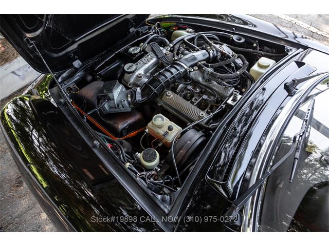 1989 Alfa Romeo Spider Quadrifoglio (CC-2081365) for sale in Beverly Hills, California