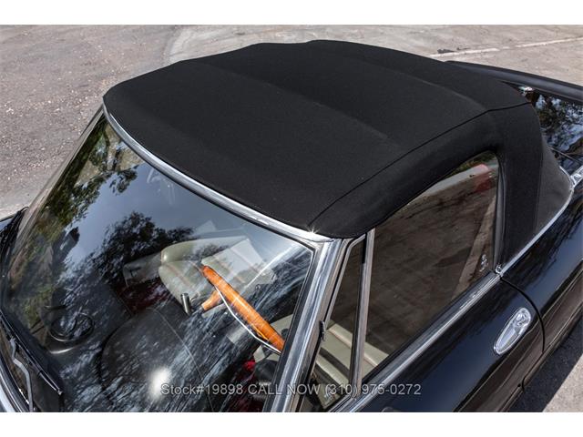 1989 Alfa Romeo Spider Quadrifoglio (CC-2081365) for sale in Beverly Hills, California