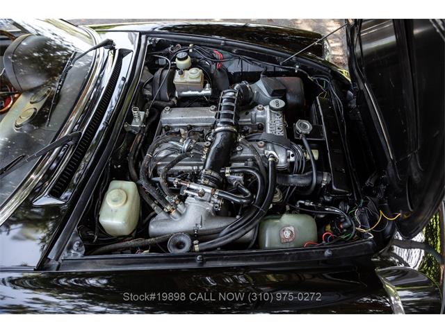 1989 Alfa Romeo Spider Quadrifoglio (CC-2081365) for sale in Beverly Hills, California