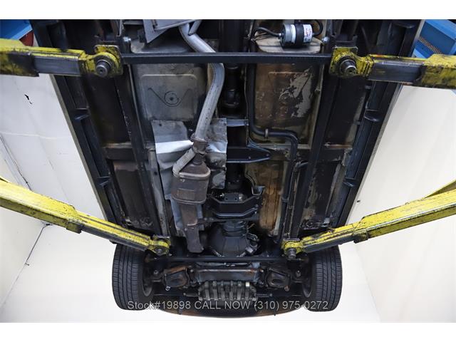 1989 Alfa Romeo Spider Quadrifoglio (CC-2081365) for sale in Beverly Hills, California