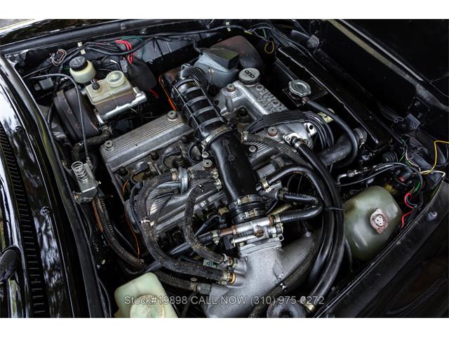 1989 Alfa Romeo Spider Quadrifoglio (CC-2081365) for sale in Beverly Hills, California