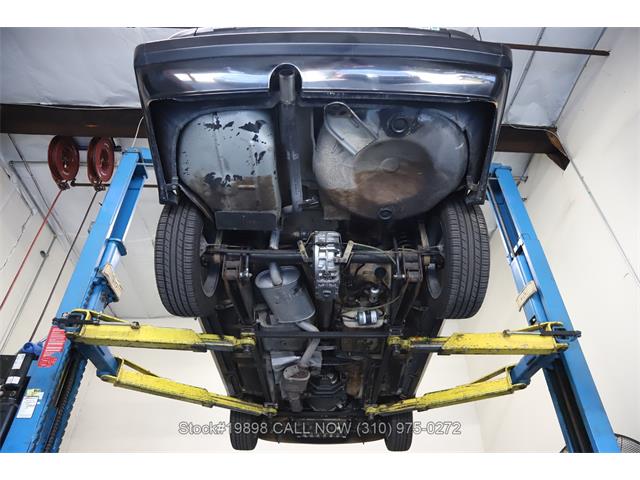 1989 Alfa Romeo Spider Quadrifoglio (CC-2081365) for sale in Beverly Hills, California