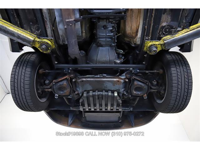 1989 Alfa Romeo Spider Quadrifoglio (CC-2081365) for sale in Beverly Hills, California