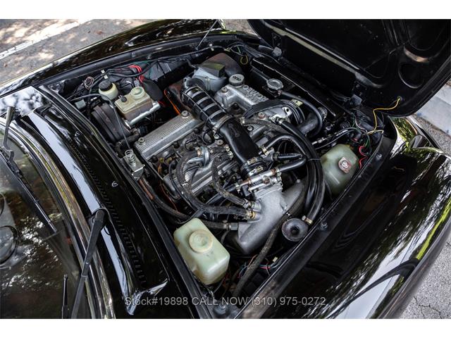 1989 Alfa Romeo Spider Quadrifoglio (CC-2081365) for sale in Beverly Hills, California