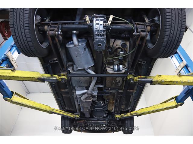 1989 Alfa Romeo Spider Quadrifoglio (CC-2081365) for sale in Beverly Hills, California