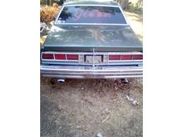 1978 Chevrolet Caprice Classic (CC-2081366) for sale in Cadillac, Michigan